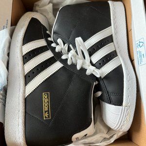 Adidas High Heel Women's Shoes (US 6)